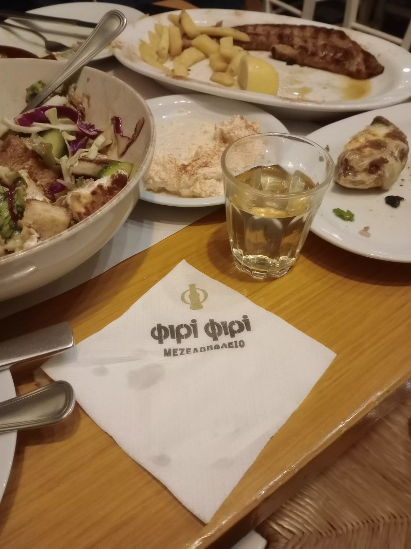 Tavern Firi Firi