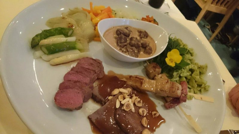 Restaurant Muehli