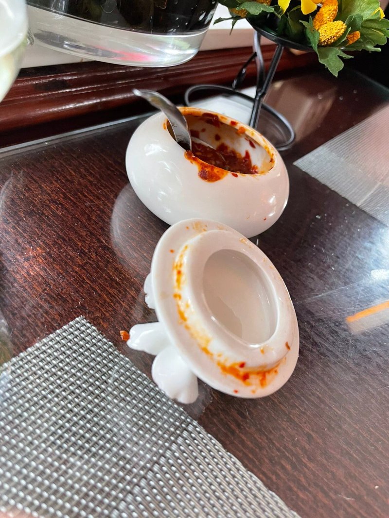 Shanghai Restaurang