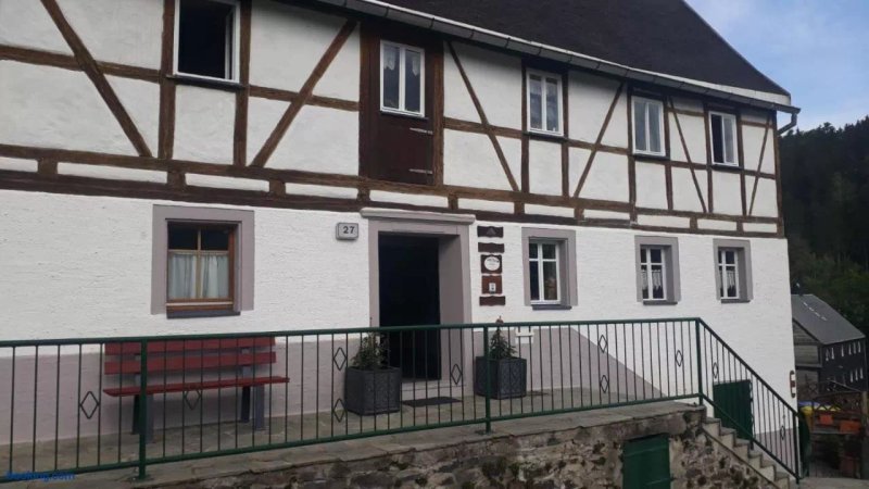 Anno 1886 - Knepp-Hanel-Haus