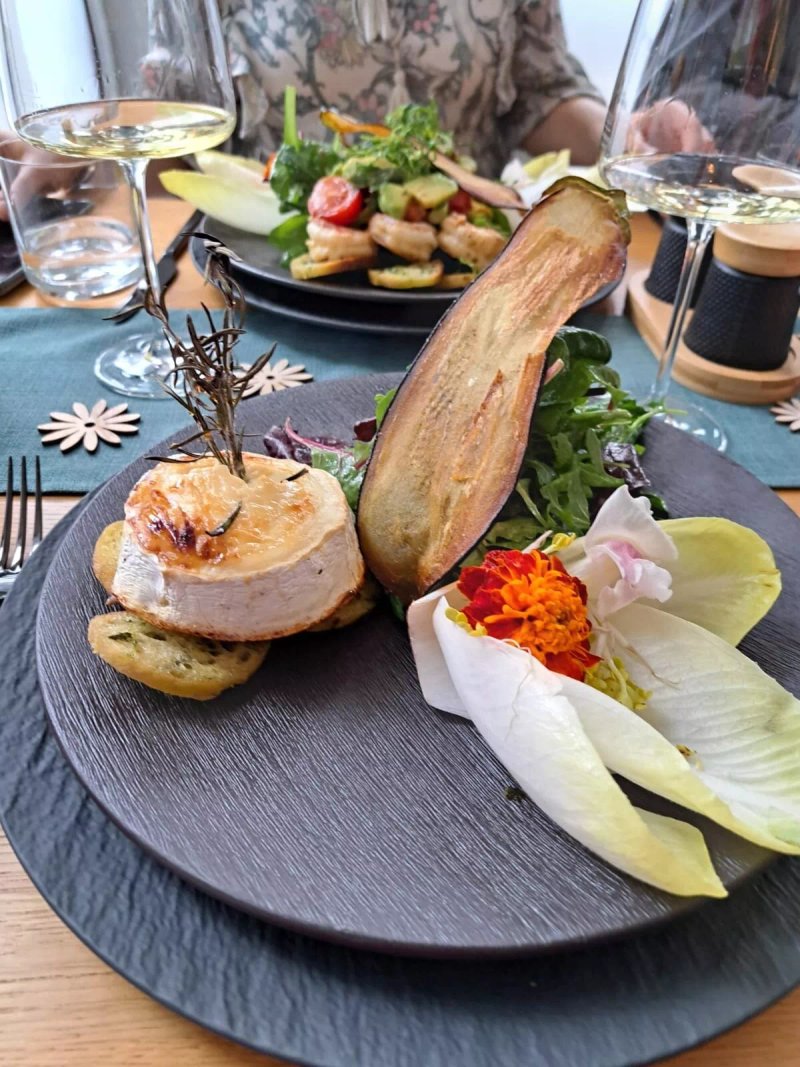 Restaurant Pur