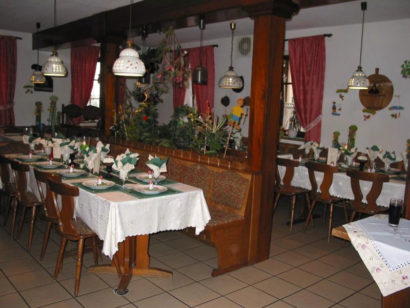 Gaststatte Zur frohlichen Pfalz