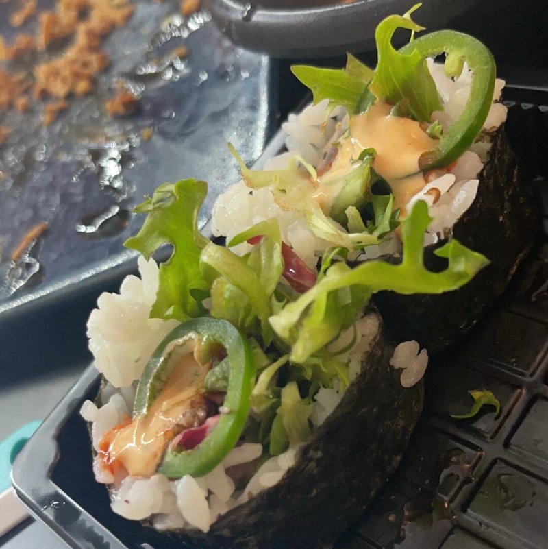 Fujimama Sushi