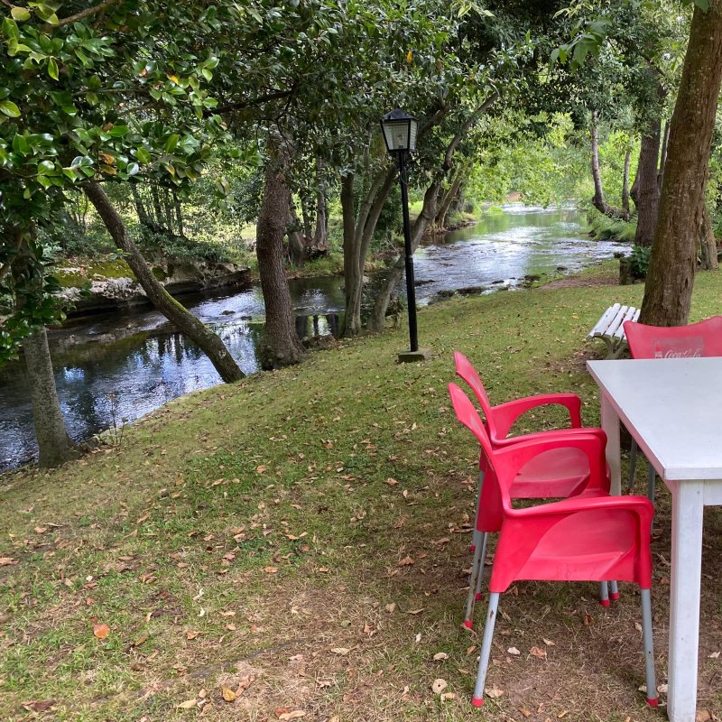 El Molino de Oscar