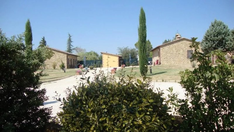 I Casali dell'Osteria