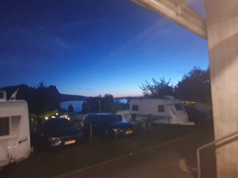 Camping Vitznau