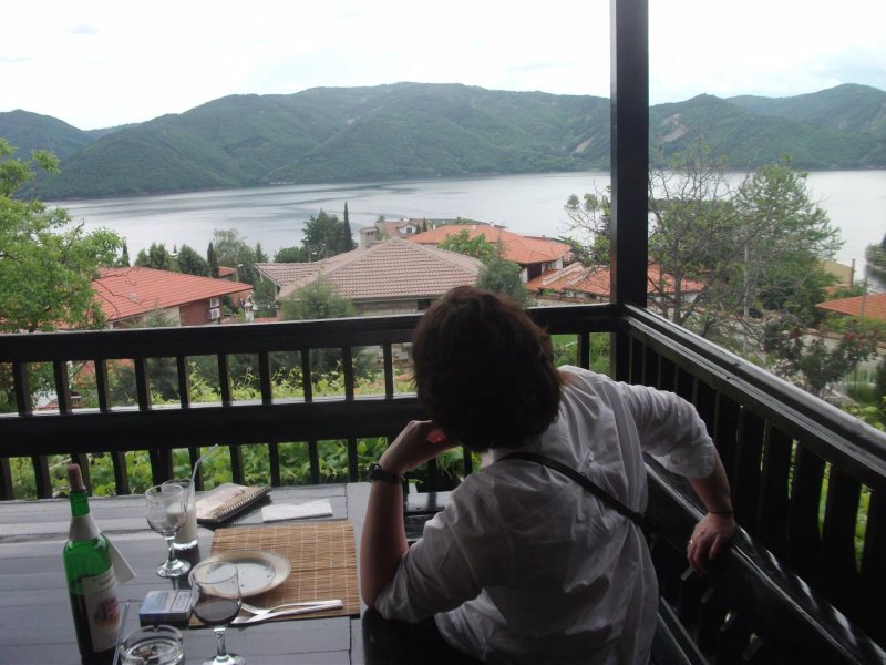 Trifon Zarezan Family Hotel