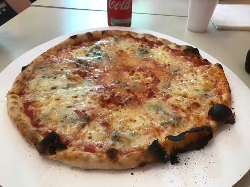 Pizzeria Prendi & Vai - Pizza da asporto -