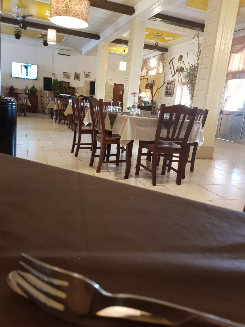 Agriturismo Oasi Ristorante Pizzeria