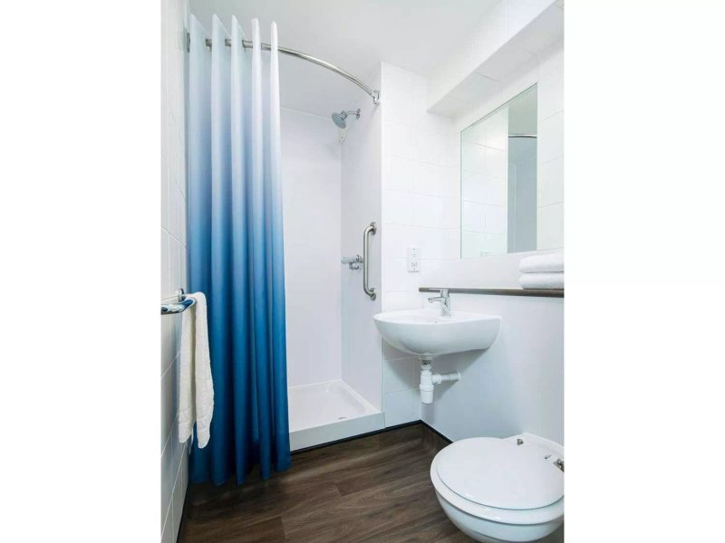 Travelodge Hellingly Eastbourne