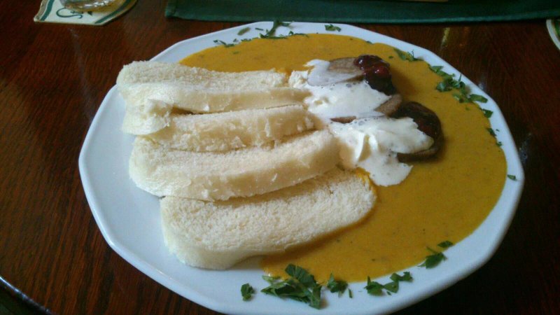 Ceska Hospoda