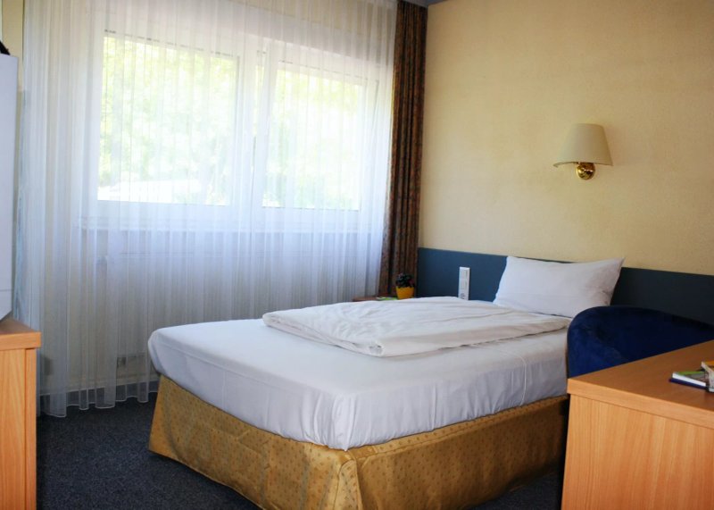 Hotel am Krahnberg