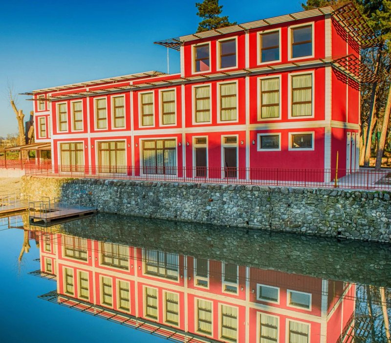 Park-Hotel Yambol