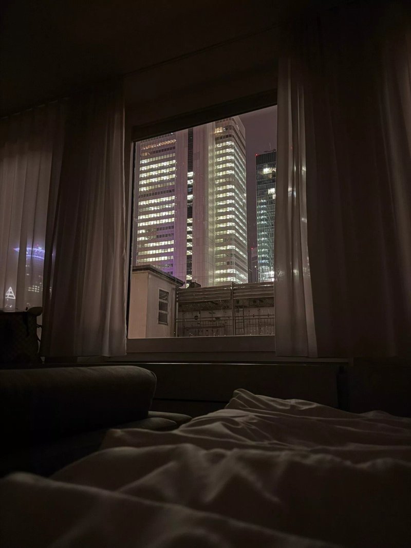 Brera Serviced Apartments Frankfurt Oper