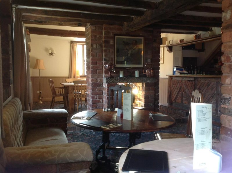 Ye Olde Dun Cow Inn