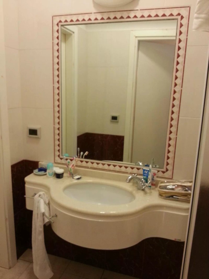 Albergo Carpino