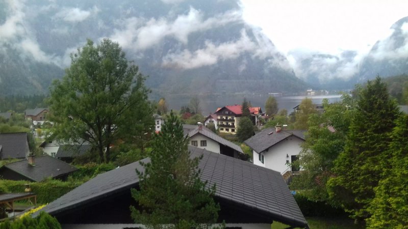 Haus Salzkammergut