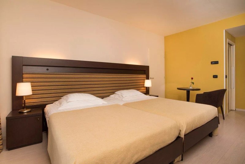 Hotel Garden Istra Plava Laguna
