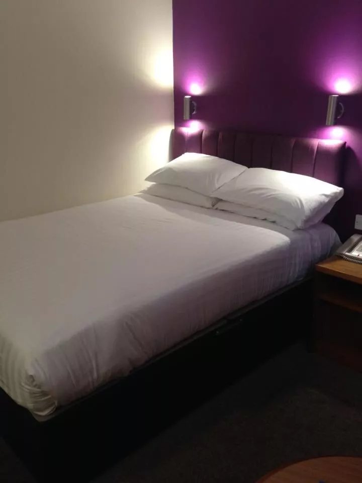 Middlesbrough Hotel - Sporting Lodge