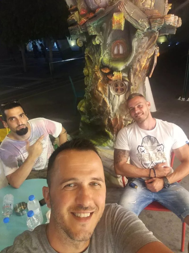 Draco Limassol