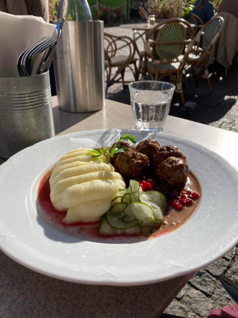 Restaurang Kungstorget