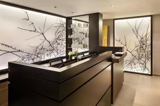 Baglioni Spa
