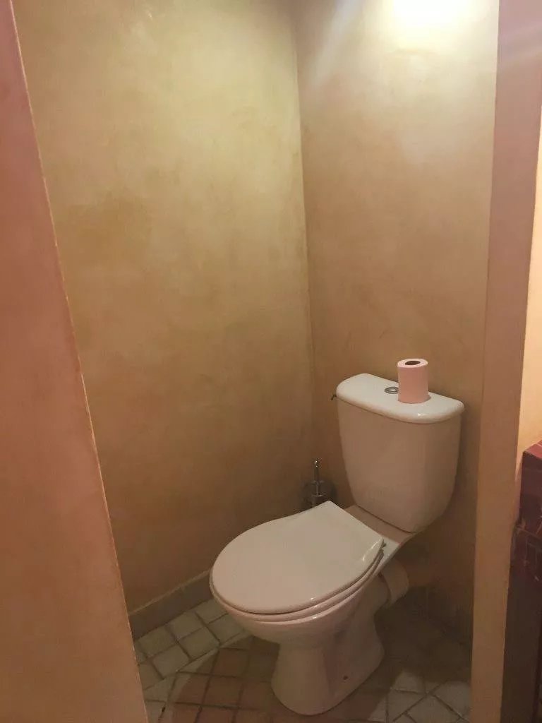 Riads Resort by Nateve - Suite & Spa Village Naturiste