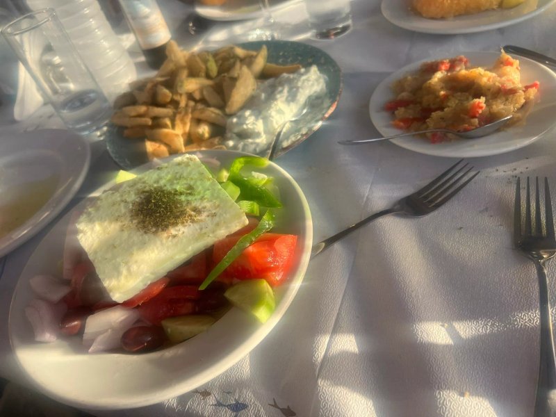 Fishtavern Vasilis