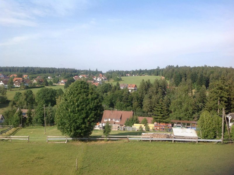 Landpension Pferdekoppel