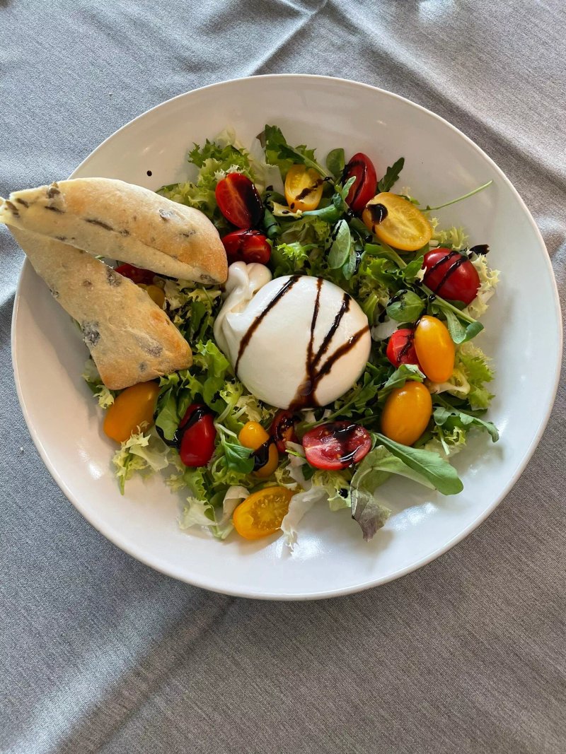 Cafe' Bistro Jungmann
