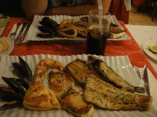 Tabaibas