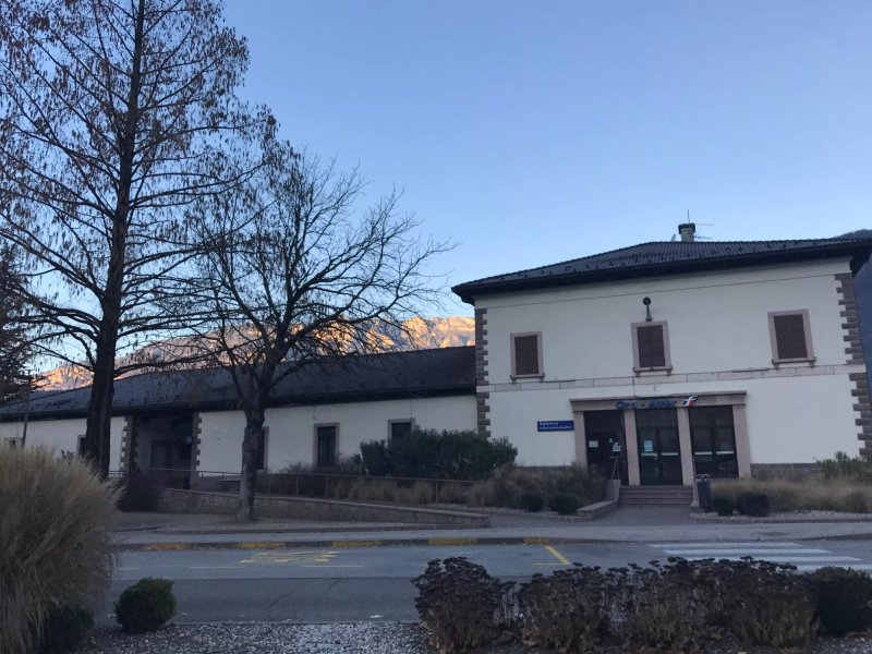 Hotel Christin