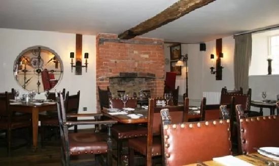 Queens Head Inn Nassington