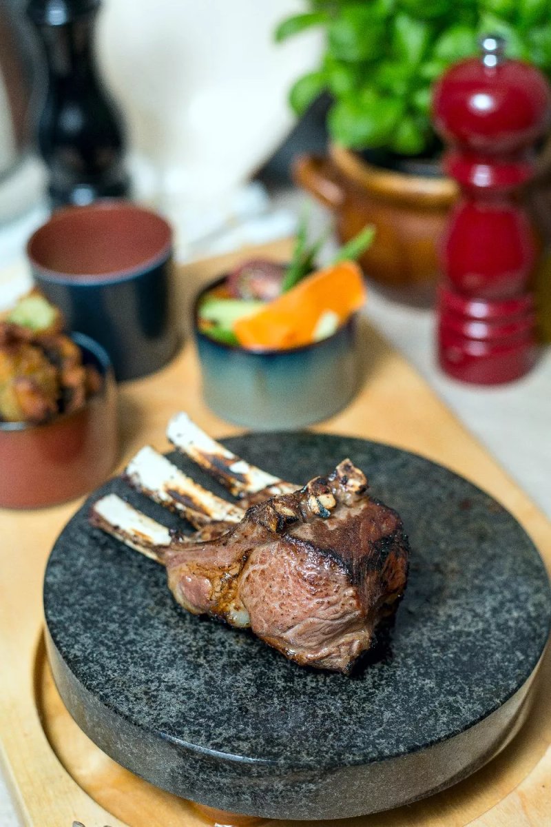 Nykscio Namai Restaurant