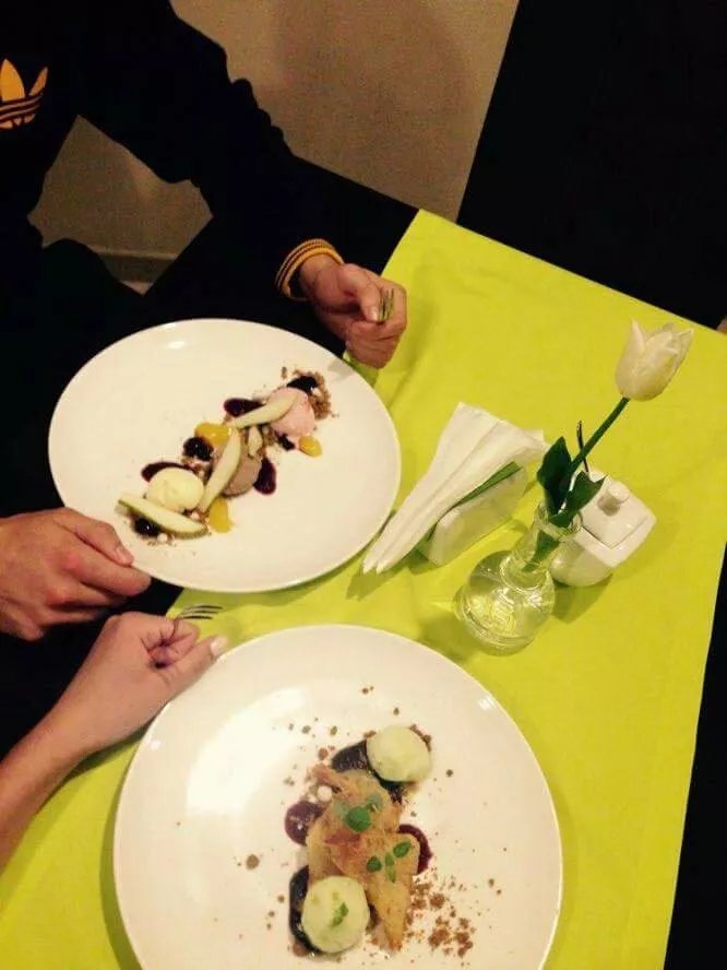 Restauracja Mauers