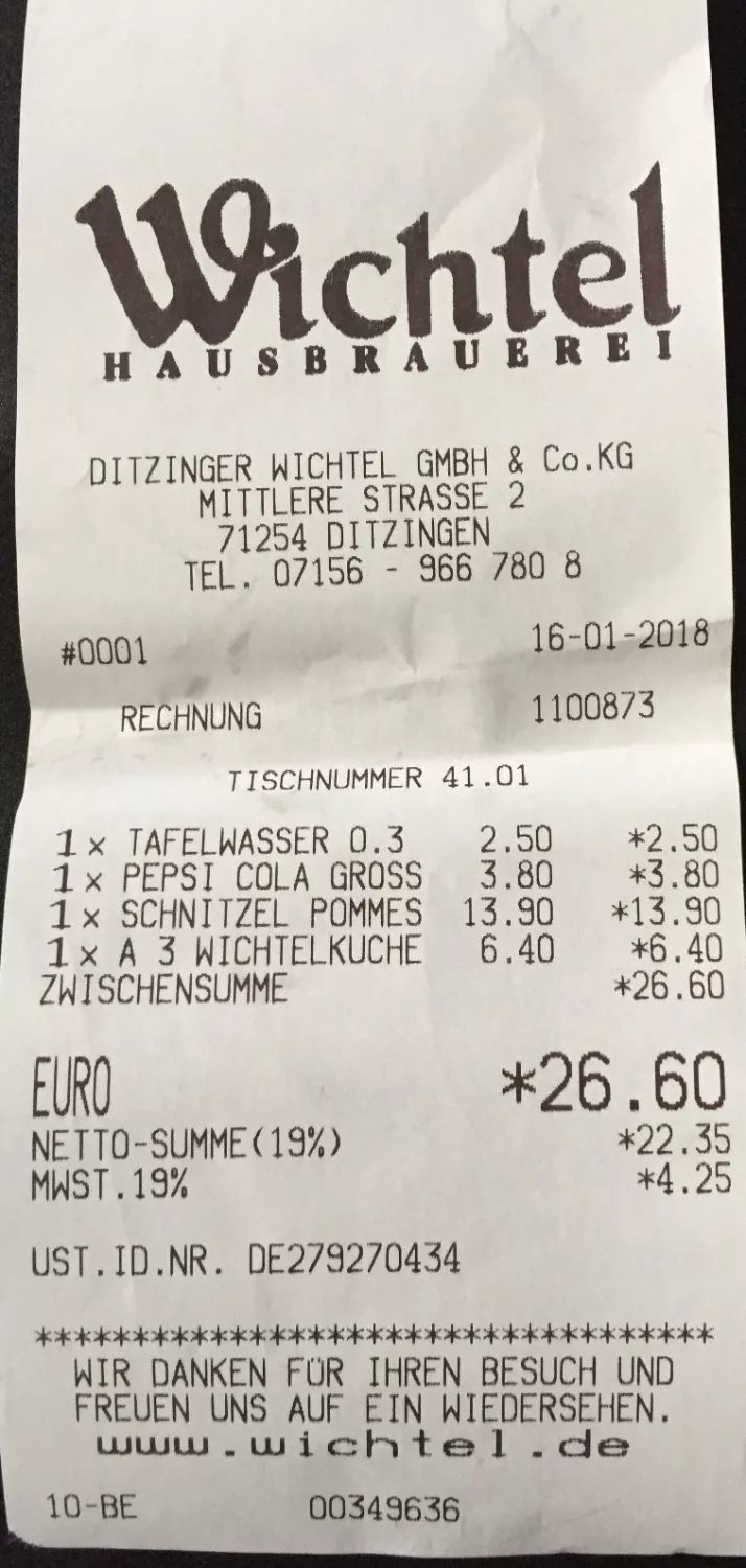 Ditzinger Wichtel