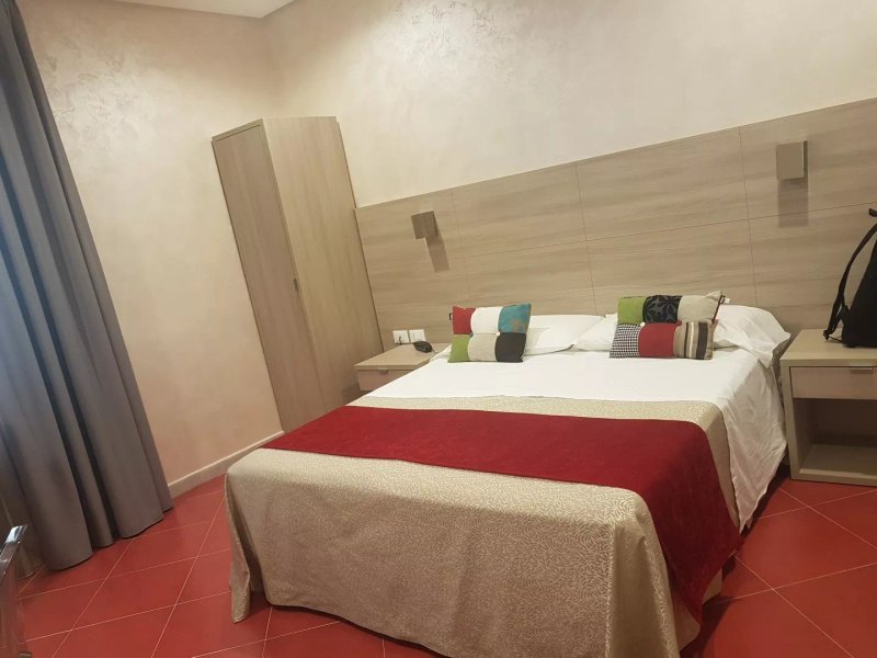 Hotel Biancolilla