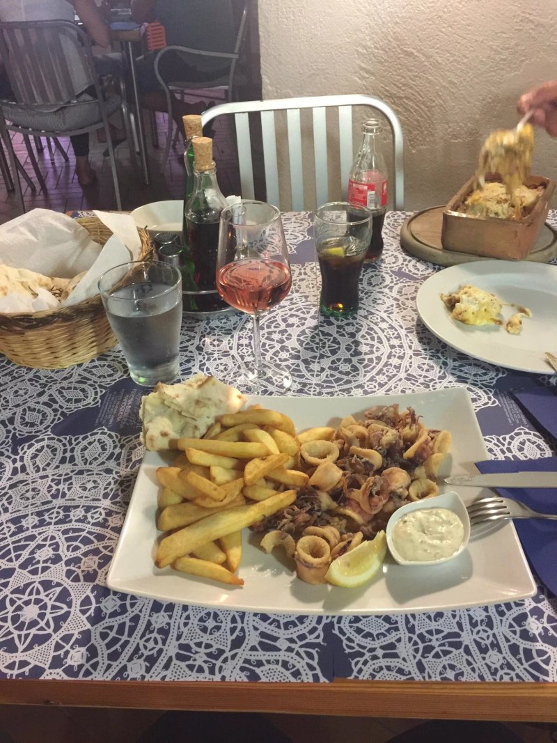 Zameo ih vjetar