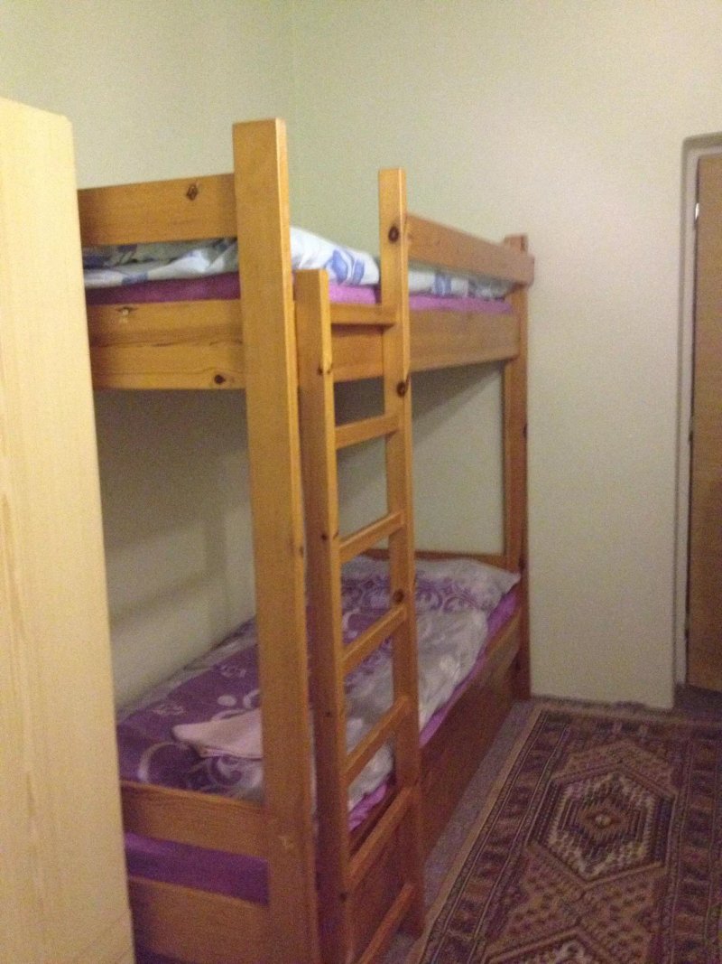 Guest House Stachy