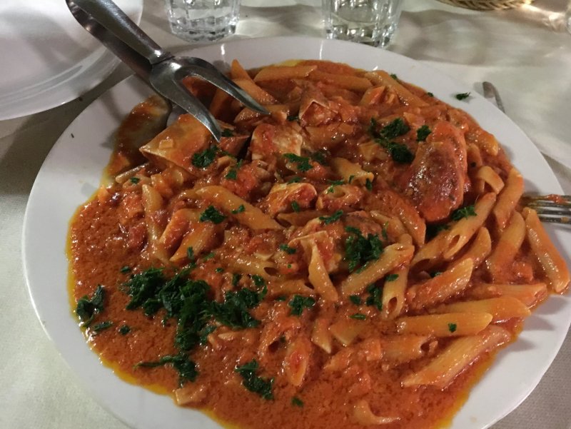 La Nuova Rampa