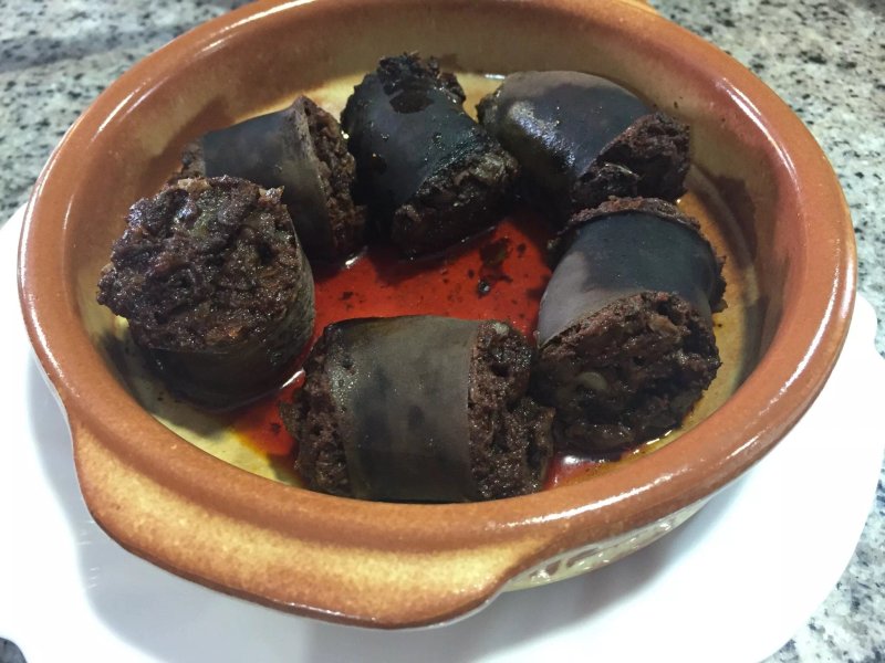 Restaurante Los Jamones