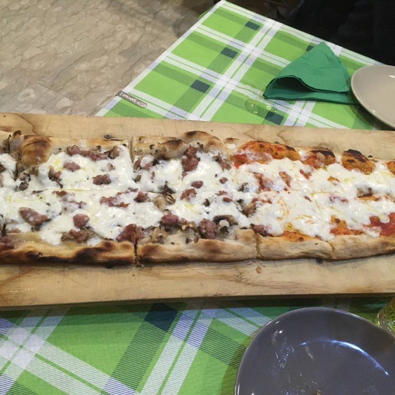 Pizzeria Cin Cin