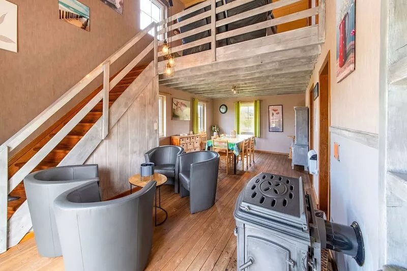 Lovely Holiday Home in Ardennes Luxembourg
