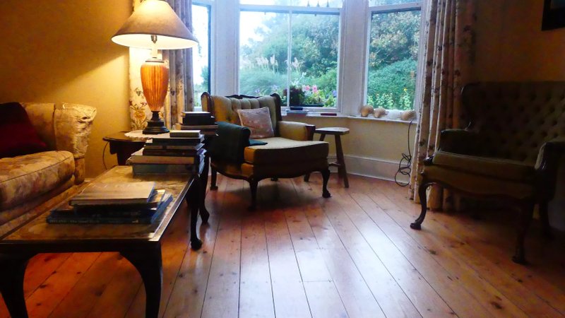 Atlantic Villa Cottages
