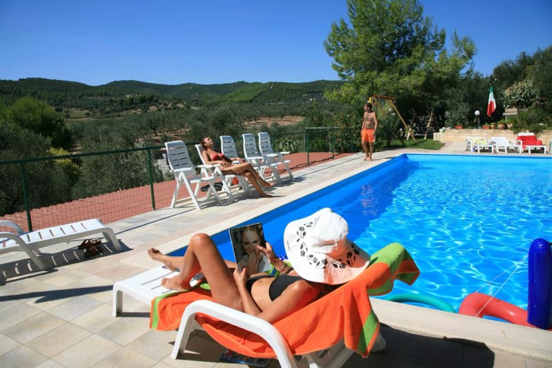 Residence San Luca