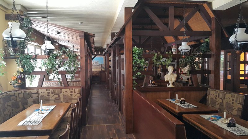 Jorgos Restaurant