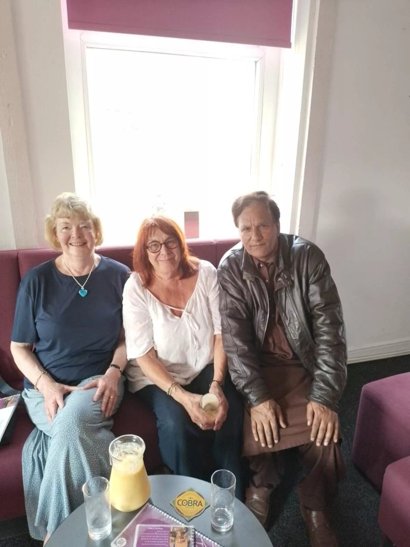 Kiplings Restaurant Bradford