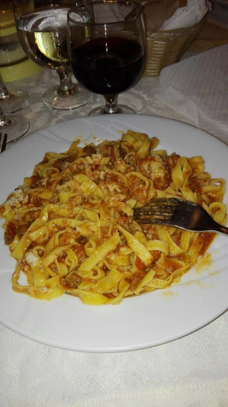Albergo Ristorante La Conca