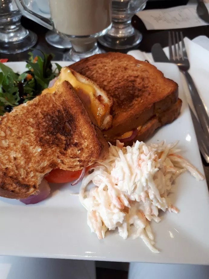 O'Hehirs Bakery Cafe