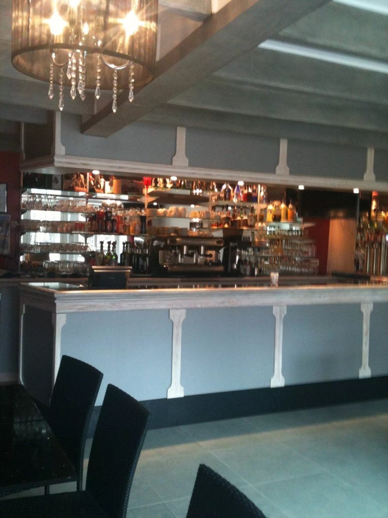 Hotel - Restaurant des Barrages